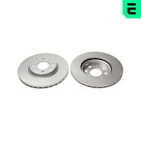 Disc frana OPTIMAL, Cod: BS-7664HC