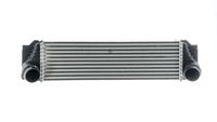 Thumbnail - Intercooler, inlaatluchtkoeler - CI184000P - MAHLE