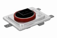 Control Unit, lights