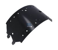 Sabot frana DT Spare Parts, Cod: 10.13365