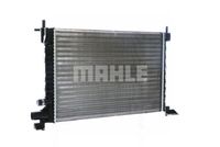 Thumbnail - Radiateur - CR381000S - MAHLE