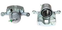 Bremssattel