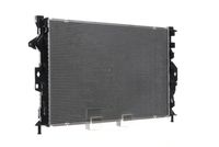 Thumbnail - Radiateur - CR815000S - MAHLE