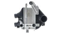 Thumbnail - Intercooler, inlaatluchtkoeler - CI618000P - MAHLE