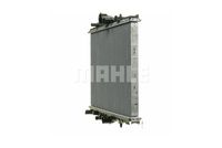 Thumbnail - Radiateur - CR514000P - MAHLE