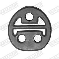 Halter, Abgasanlage