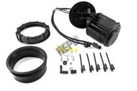 HEPU Verhitting, tankinhoud (ureuminspuiting) 1