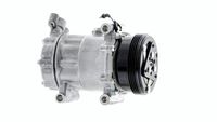 Thumbnail - Compressor, airconditioning - ACP1252000S - MAHLE