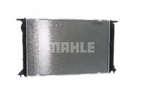 Thumbnail - Radiateur - CR1133000S - MAHLE