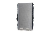 Thumbnail - Radiateur - CR200000S - MAHLE
