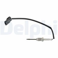 Sensor, Abgastemperatur