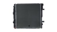 Thumbnail - Radiateur - CR674000P - MAHLE