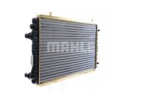 Thumbnail - Radiateur - CR62000S - MAHLE