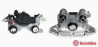 Bremssattel