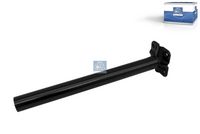 DT Spare Parts Ophanging, spatbordfixering 1