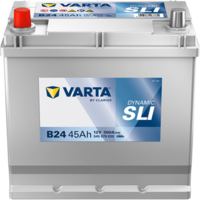 Starterbatterie