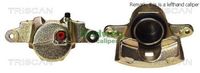 Bremssattel