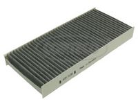 Filter, Innenraumluft