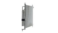 Thumbnail - Condensor, airconditioning - AC559000S - MAHLE