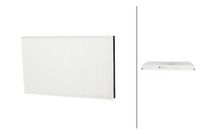 Filter, Innenraumluft