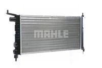 Thumbnail - Radiateur - CR269000S - MAHLE