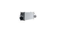 Thumbnail - Intercooler, inlaatluchtkoeler - CI170000P - MAHLE