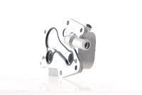 Thumbnail - Oliekoeler, motorolie - CLC152000S - MAHLE