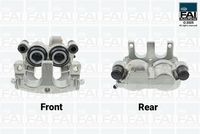 спирачен апарат