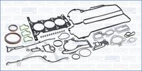 Dichtungsvollsatz, Motor