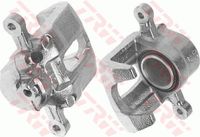Bremssattel