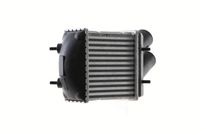 Thumbnail - Intercooler, inlaatluchtkoeler - CI344001S - MAHLE
