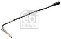 Sensor, Abgastemperatur