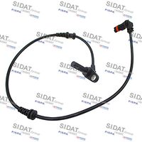 Sensor, Raddrehzahl