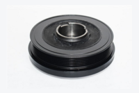 Fulie curea, arbore cotit ASAM AUTOMOTIVE, Cod: 75382