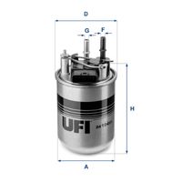 Fuel Filter