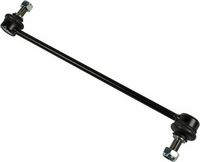 Stange/Strebe, Stabilisator
