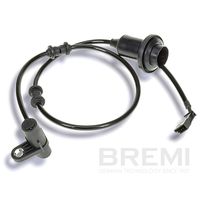 Sensor, Raddrehzahl