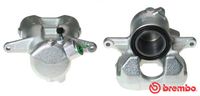 Bremssattel