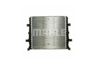 Thumbnail - Radiateur - CR1025000P - MAHLE