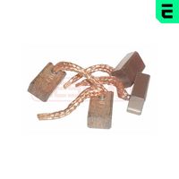 въглеродна четка, стартер