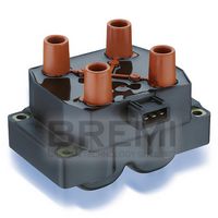 запалителна бобина