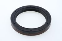 семеринг, диференциал