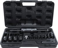 SET SCULE DEMONTARE INJECTOR COMMON-RAIL