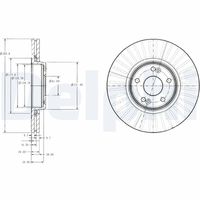 Bremsscheibe