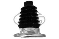 комплект маншон, полуоска