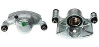 Bremssattel