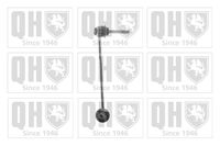 Stange/Strebe, Stabilisator