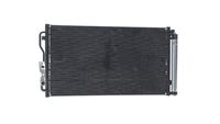Thumbnail - Condensor, airconditioning - AC1072000S - MAHLE
