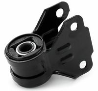 тампон, носач