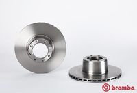 Bremsscheibe